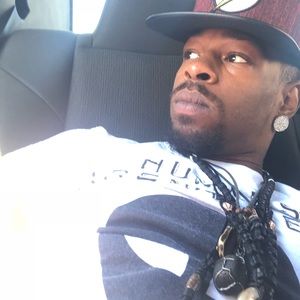 Meet your Posher, Devonte Williams